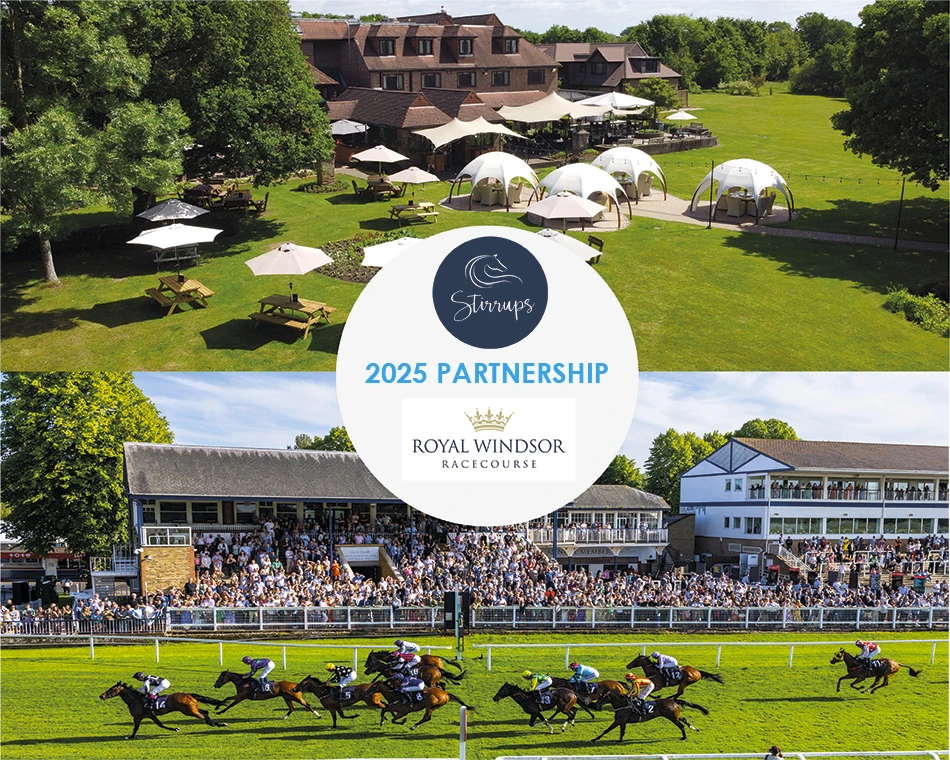 Windsor Racecourse Partnership